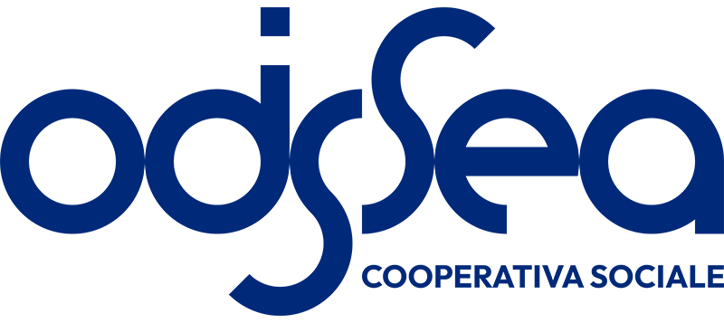 ODISSEA Logo